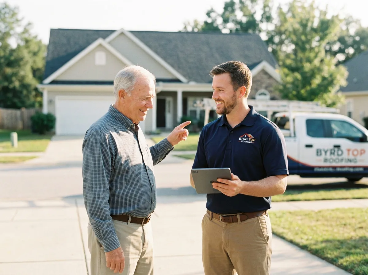 Roofing Blaine, KY FAQs